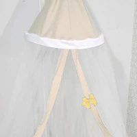Miffy Κουνουπιέρα Universal Μπεζ