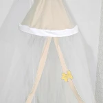 Miffy Κουνουπιέρα Universal Μπεζ
