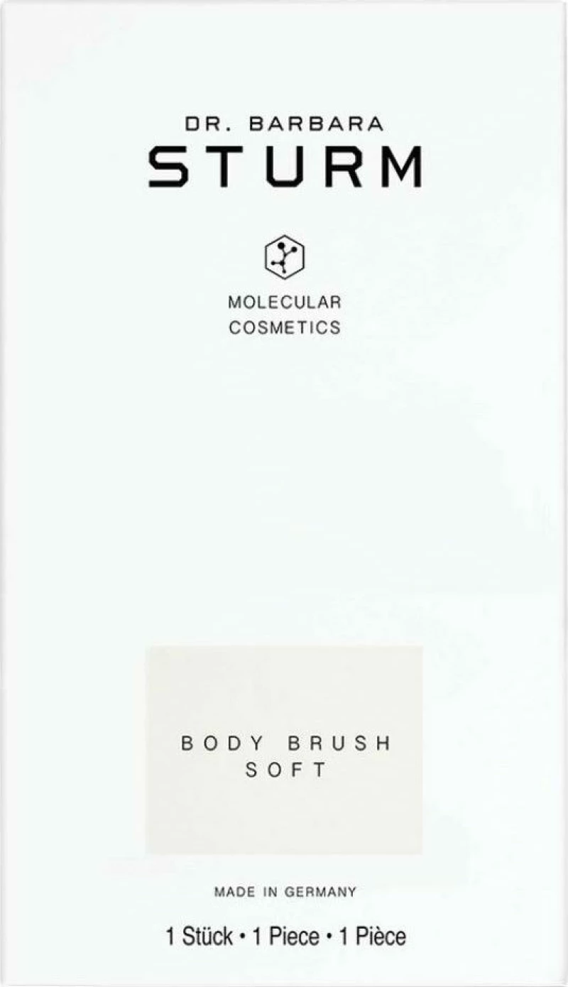 Dr. Barbara Sturm Body Brush Soft