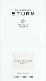 Dr. Barbara Sturm Body Brush Soft