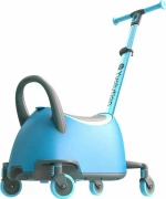 Y Volution YGlider Luna Blue