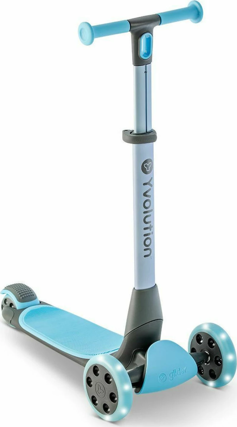 Y Volution YGlider Luna Blue