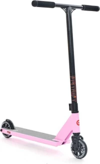 District Scooter Titus Pink/Black