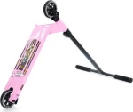 District Scooter Titus Pink/Black