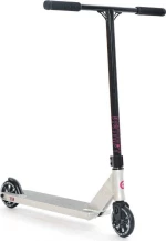 District Scooter Titan Raw/Black