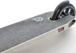 District Scooter Titan Raw/Black