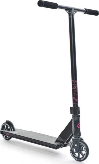 District Scooter Titan Black/Pink