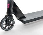 District Scooter Titan Black/Pink
