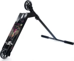District Scooter Titan Black/Pink