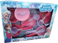 ΚΟΥΖΙΝΙΚΑ ΣΚΕΥΗ FROZEN ΣΕ ΚΟΥΤΙ