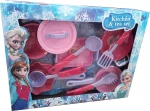 ΚΟΥΖΙΝΙΚΑ ΣΚΕΥΗ FROZEN ΣΕ ΚΟΥΤΙ