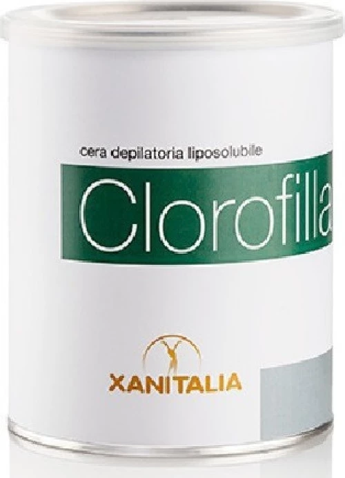 Xanitalia Clorofilla Wax 800ml