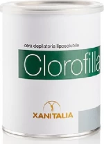 Xanitalia Clorofilla Wax 800ml