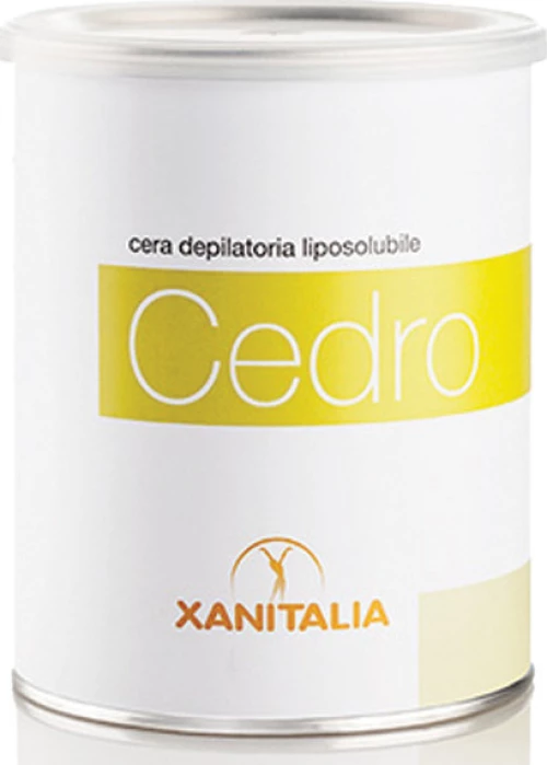 Xanitalia Cedro Wax 800ml