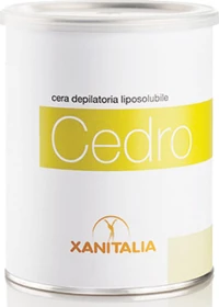 Xanitalia Cedro Wax 800ml