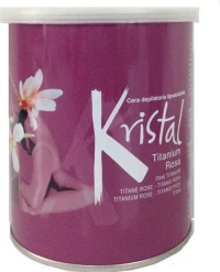 ΚΕΡΙ ΒΑΖΟ KRISTAL 800ml-ΤΙΤΑΝΙΟ
