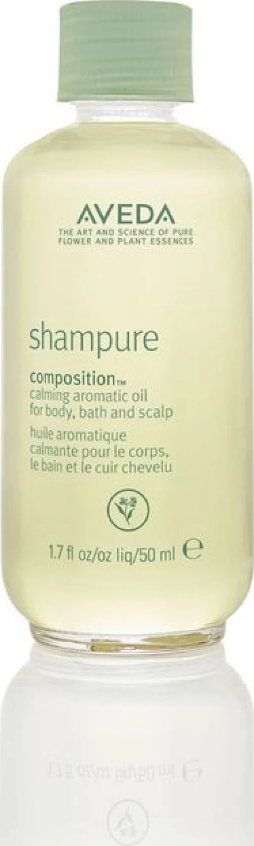 Aveda Shampure Composition Oil 50ml