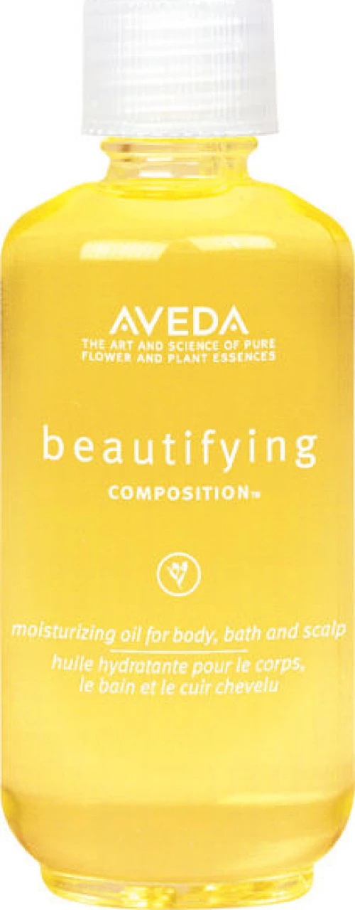 Aveda Beautifying Composition Oil 50ml