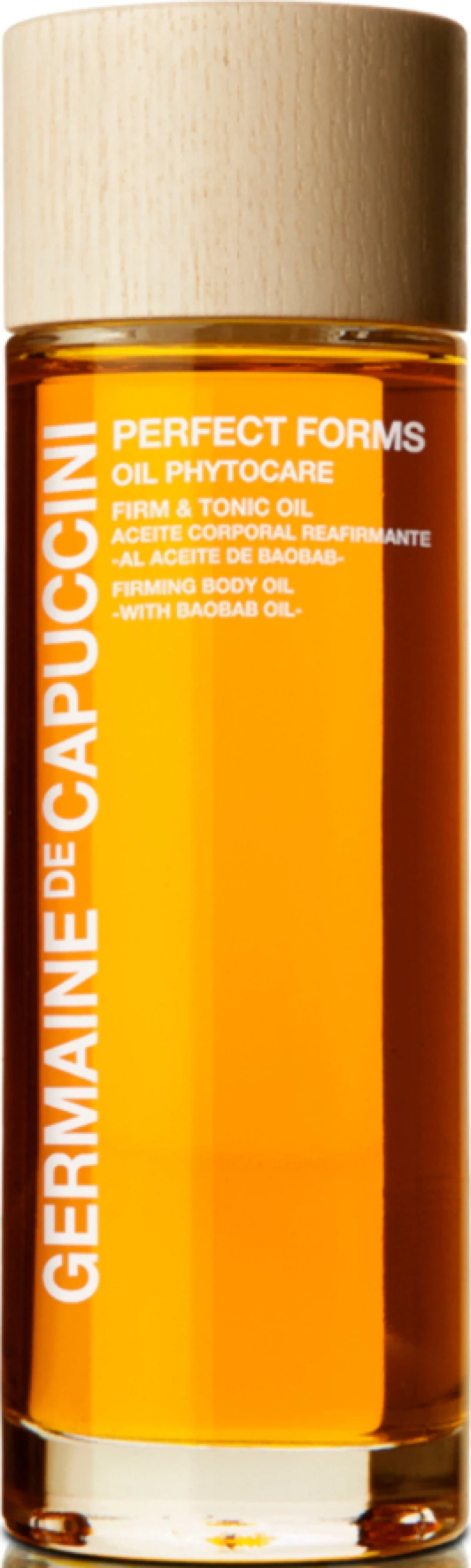 Germaine De Capuccini Oil Phytocare Firm & Tonic Oil 100ml
