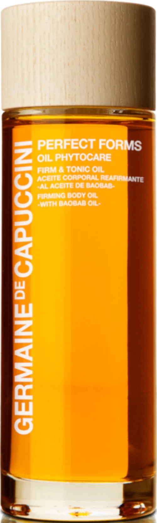 Germaine De Capuccini Oil Phytocare Firm & Tonic Oil 100ml