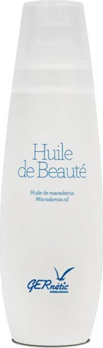 GERnetic Beauty Oil 200ml