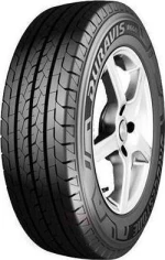 Bridgestone Duravis R660 205/75R16 110R