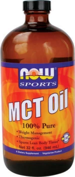 Now Foods MCT Oil 946.2ml