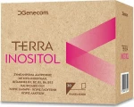 Genecom Terra Inositol 30 x 6gr