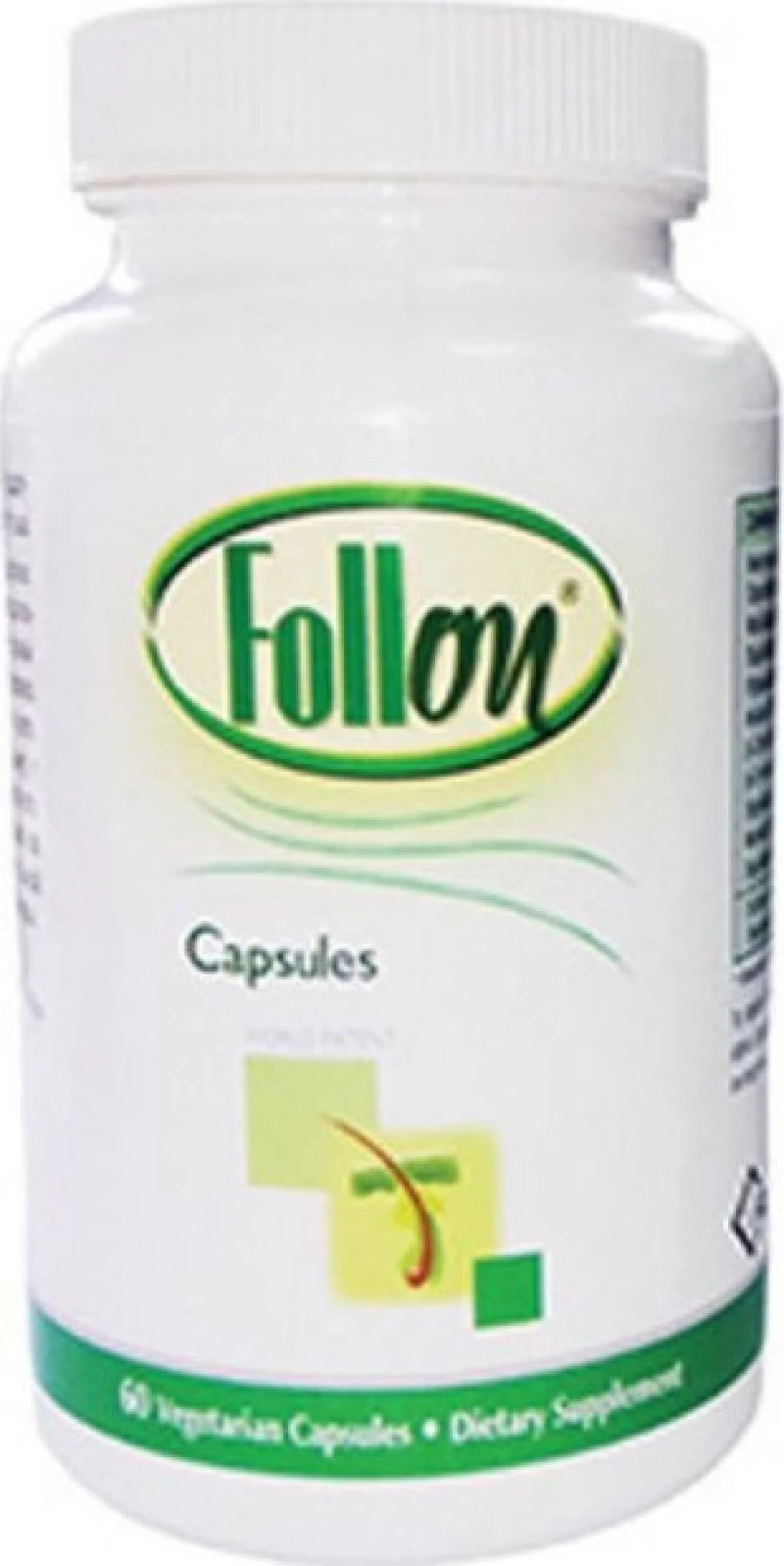 Inpa Follon 60 κάψουλες