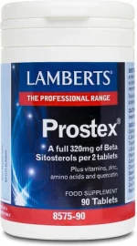 Lamberts Prostex 320mg 90 ταμπλέτες