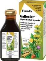 Power Health Gallexier 250ml