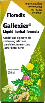 Power Health Gallexier 250ml