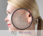 Ag Pharm Hyaluronic 2 x 30ml