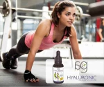 Ag Pharm Hyaluronic 2 x 30ml