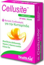 Health Aid Cellusite 60 ταμπλέτες