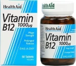 Health Aid B50 Complex 30 ταμπλέτες