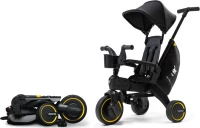 Doona Liki Trike S5 Midnight Edition