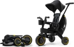 Doona Liki Trike S5 Midnight Edition