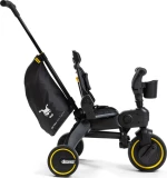 Doona Liki Trike S5 Midnight Edition