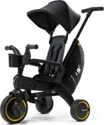 Doona Liki Trike S5 Midnight Edition