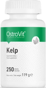 OstroVit Kelp 250 ταμπλέτες