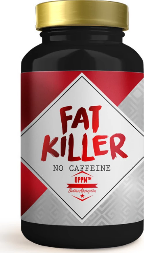 GoldTouch Nutrition Fat Killer V.2 100tabs