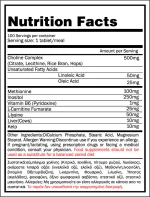 GoldTouch Nutrition Fat Killer V.2 100tabs