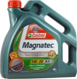 Castrol Magnatec 5W-30 A5 4L
