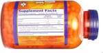 Now Foods Amino Complete 750mg 360 κάψουλες