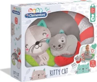 Μαξιλαρακι Δραστηριοτητων Kitty Tummy - 1000-17278