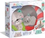 Μαξιλαρακι Δραστηριοτητων Kitty Tummy - 1000-17278