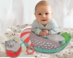 Μαξιλαρακι Δραστηριοτητων Kitty Tummy - 1000-17278