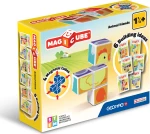Geomag Magicube Animal Friends