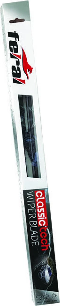 ΥΑΛΟΚΑΘΑΡΙΣΤΗΡΑΣ FERAL 28 ΜΟΝΟΣ 70CM